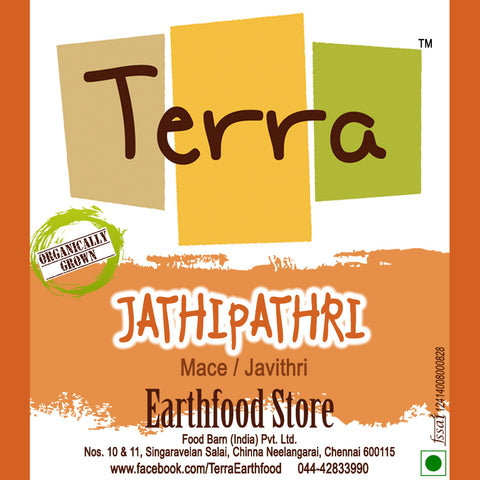 Terra-Jathipathri