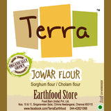 Terra-Jowar Flour