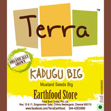 Terra-Kadugu Big