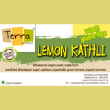Terra-Lemon Kathli