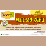 Terra-Multi Seed Kathli