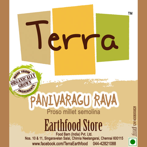 Terra-Panivaragu Rava