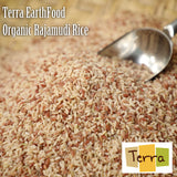 Terra-Rajamudi Rice