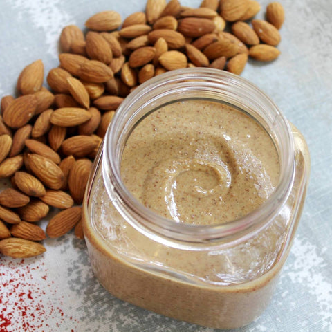 Terra-Almond Butter