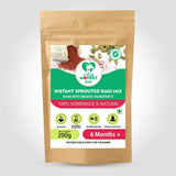 LM-Instant Sprouted Ragi