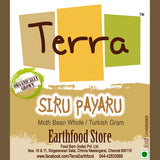 Terra-Siru Payaru