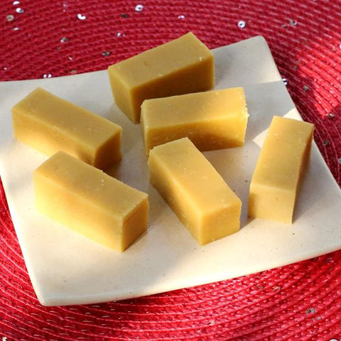 Terra-Ghee Mysore Pak