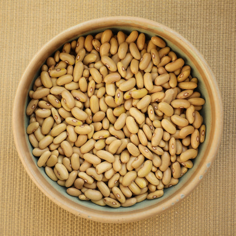 Terra-Golden Rajma