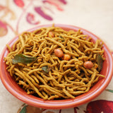 Terra-Aloo Bhujia