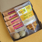 Terra - Superfood Snack Collection