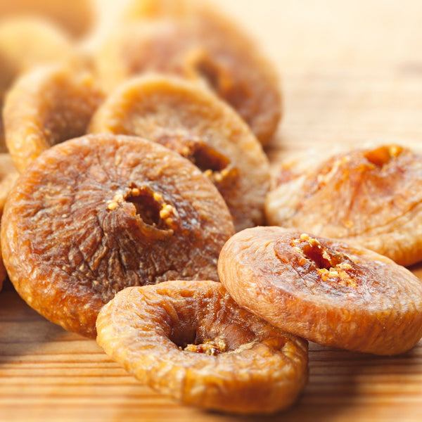 Terra-Dried Figs – Terra Earthfood