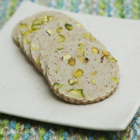 Terra-Almond Kathli