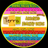 Terra-Assorted Healthy Bites