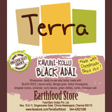 Terra-Black Adai Maavu