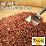 Terra-Kullakar Parboiled Rice
