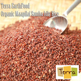 Terra-Mapillai Samba Idly Rice