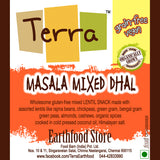 Terra-Masala Mixed Dhal
