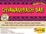 Terra-Chyawanprash Bar