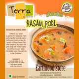 Terra-Rasam Podi