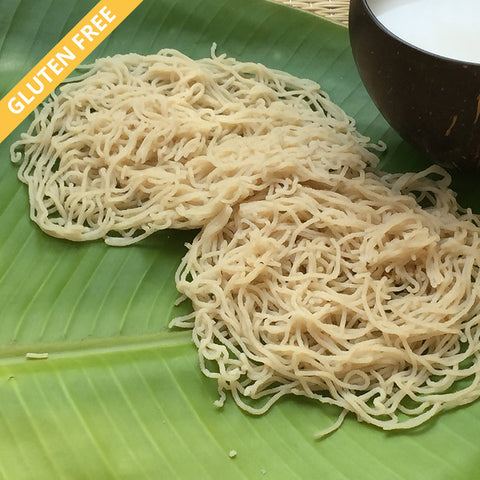 Terra-Brown Rice Idiyappam Flour