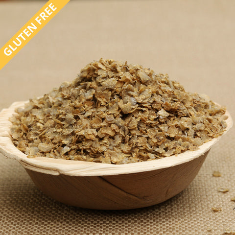 Terra-Bajra Flakes