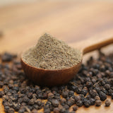 Terra-Black Pepper Powder