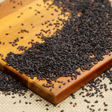 Terra-Black Sesame