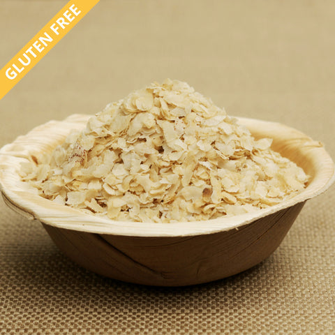 Terra-Brown Rice Flakes