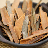 Terra-Cinnamon Bark