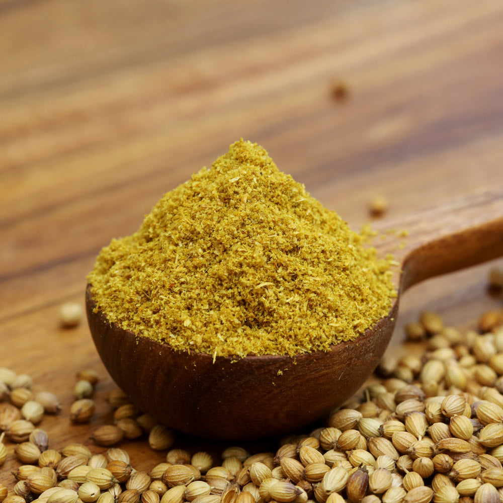 Terra-Coriander Powder