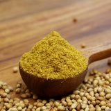 Terra-Coriander Powder