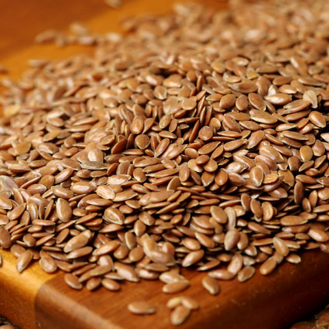 Terra-Flaxseed