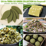 Terra - Go Green collection