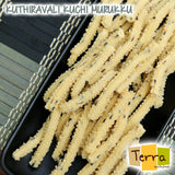 Terra-Kuthiravali Kuchi Murukku