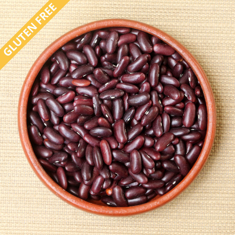 Terra-Rajma Red – Terra Earthfood