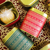 Terra-Cookie Tin
