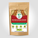 LM-Dry Fruit Powder