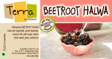 Terra-Beetroot Halwa