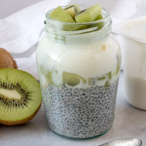 Terra-Black Chia Seeds