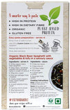 Expl-Organic Black bean Spaghetti