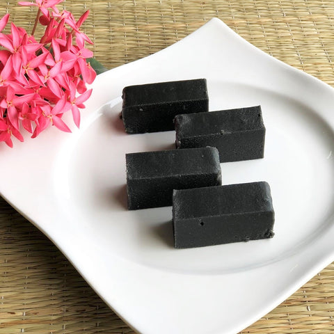 Terra-Black Mysore Pak