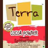 Terra-Cocoa Powder
