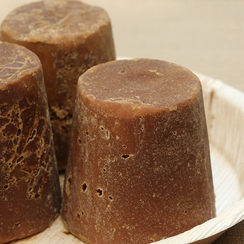 Terra-Jaggery Bucket