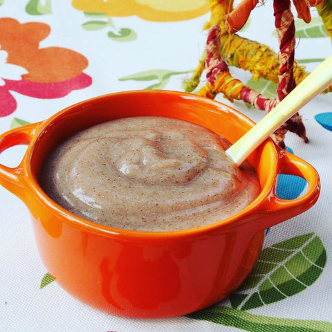 Terra-Kids Ragi Amaranth Porridge