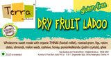 Terra-Dry Fruit Ladoo