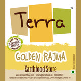 Terra-Golden Rajma