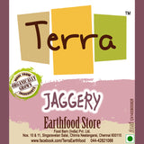 Terra-Jaggery Bucket