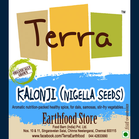 Terra-Kalonji