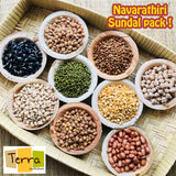 Terra-Navarathiri Sundal Pack